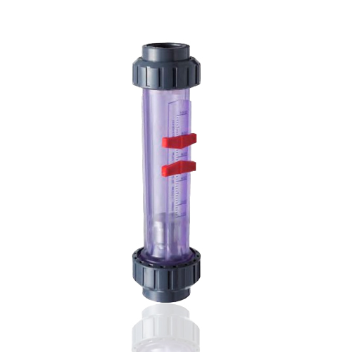 Schwebek&ouml;rperdurchflussmesser 700 FS, f&uuml;r NaOH 30%ig
