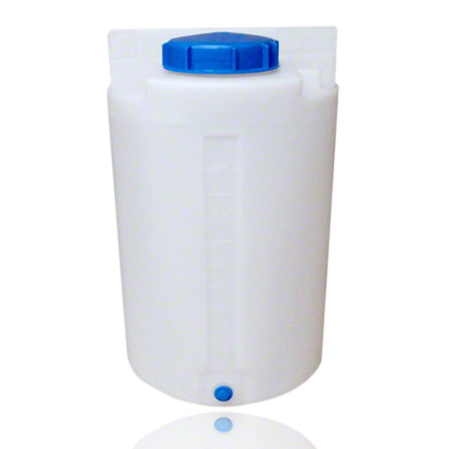 handels&uuml;blich aus PE natur