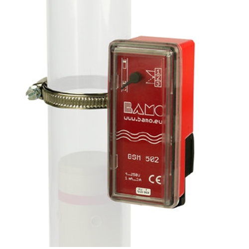 Typ BSM 502